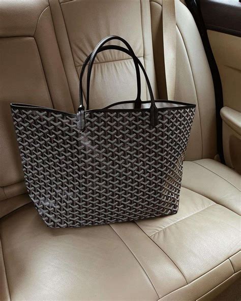 goyard 2022 prices